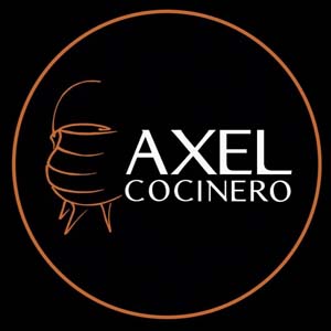 Axel Cocinero